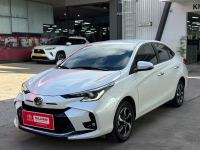 Bán xe Toyota Vios 2025 G 1.5 CVT giá 490 Triệu - TP HCM