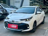 Bán xe Toyota Vios 2025 E 1.5 MT giá 410 Triệu - TP HCM
