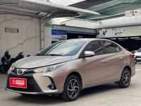 Bán xe Toyota Vios 2022 E CVT giá 415 Triệu - TP HCM