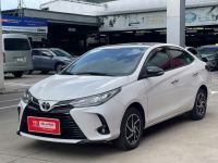 Bán xe Toyota Vios 2022 G 1.5 CVT giá 445 Triệu - TP HCM
