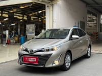 Bán xe Toyota Vios 2020 1.5G giá 415 Triệu - TP HCM