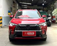 Bán xe Toyota Corolla Cross 2021 1.8V giá 655 Triệu - TP HCM