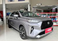 Bán xe Toyota Veloz Cross Top 1.5 CVT 2024 giá 510 Triệu - TP HCM