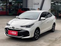 Bán xe Toyota Vios E CVT 2025 giá 430 Triệu - TP HCM