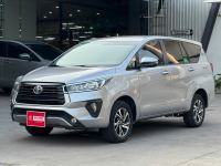 Bán xe Toyota Innova 2023 E 2.0 MT giá 575 Triệu - TP HCM