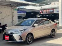 Bán xe Toyota Vios 2022 G 1.5 CVT giá 440 Triệu - TP HCM