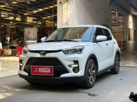 Bán xe Toyota Raize 2025 G 1.0 CVT giá 495 Triệu - TP HCM