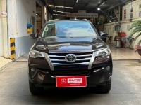 Bán xe Toyota Fortuner 2019 2.4G 4x2 MT giá 640 Triệu - TP HCM