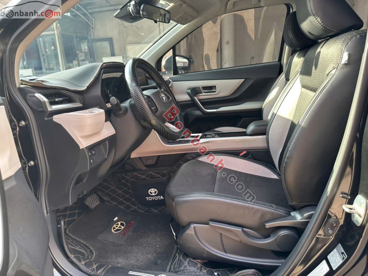 Toyota Veloz Cross Top 1.5 CVT 2023 - 490 Triệu 6