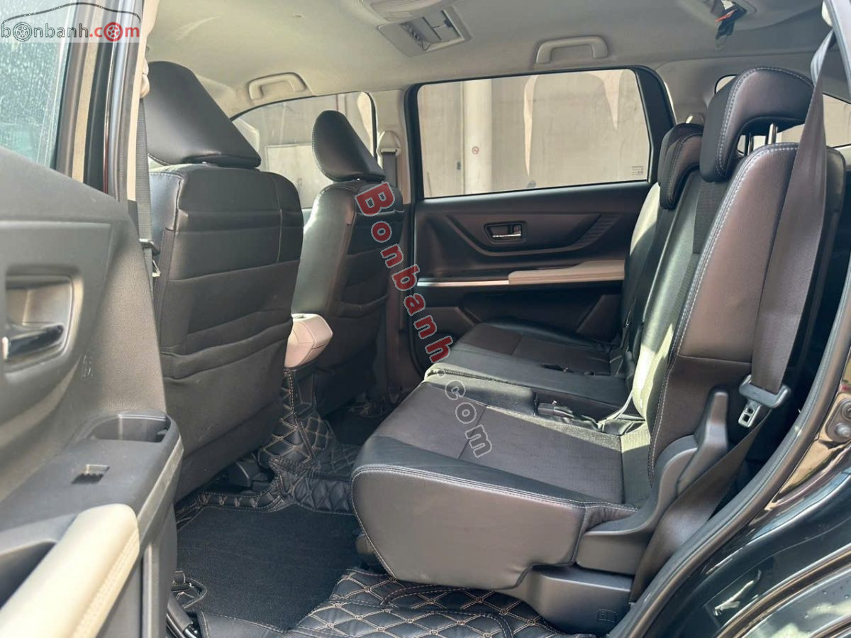 Toyota Veloz Cross Top 1.5 CVT 2023 - 490 Triệu 7