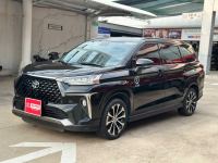 Bán xe Toyota Veloz 2023 Cross Top 1.5 CVT giá 490 Triệu - TP HCM