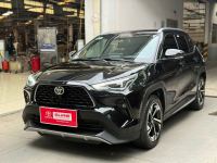 Bán xe Toyota Yaris Cross 2024 1.5 D-CVT giá 600 Triệu - TP HCM