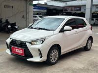 Bán xe Toyota Wigo 2025 G 1.2 AT giá 400 Triệu - TP HCM