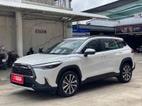 Bán xe Toyota Corolla Cross 2021 1.8V giá 635 Triệu - TP HCM