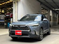 Bán xe Toyota Corolla Cross 2021 1.8V giá 630 Triệu - TP HCM