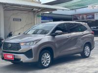 Bán xe Toyota Innova 2024 Cross 2.0 CVT giá 795 Triệu - TP HCM