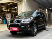 Bán xe Toyota Fortuner 2019 2.4G 4x2 MT giá 630 Triệu - TP HCM