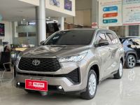Bán xe Toyota Innova 2024 Cross 2.0 CVT giá 775 Triệu - TP HCM