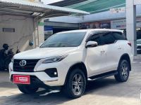 Bán xe Toyota Fortuner 2022 2.4L 4x2 MT giá 770 Triệu - TP HCM