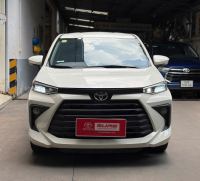 Bán xe Toyota Avanza 2024 Premio 1.5 AT giá 425 Triệu - TP HCM