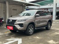 Bán xe Toyota Fortuner 2024 2.4L 4x2 AT giá 955 Triệu - TP HCM