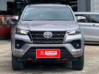Bán xe Toyota Fortuner 2024 2.4L 4x2 AT giá 930 Triệu - TP HCM