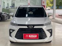 Bán xe Toyota Avanza 2025 Premio 1.5 AT giá 470 Triệu - TP HCM