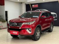 Bán xe Toyota Fortuner 2019 2.4G 4x2 AT giá 630 Triệu - TP HCM
