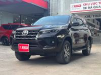 Bán xe Toyota Fortuner 2021 2.4G 4x2 AT giá 820 Triệu - TP HCM