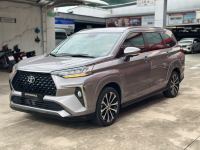 Bán xe Toyota Veloz 2022 Cross Top 1.5 CVT giá 450 Triệu - TP HCM