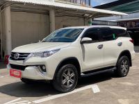 Bán xe Toyota Fortuner 2020 2.4G 4x2 AT giá 740 Triệu - TP HCM
