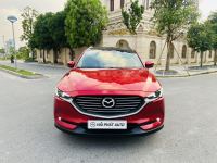 Bán xe Mazda CX8 2020 Luxury giá 765 Triệu - Hải Dương