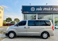 Bán xe Hyundai Grand Starex 2016 2.5 MT giá 545 Triệu - Hải Dương