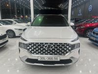 Bán xe Hyundai SantaFe 2021 Cao cấp 2.2L HTRAC giá 1 Tỷ 85 Triệu - Hải Dương