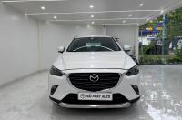 Bán xe Mazda CX3 2022 Luxury 1.5 AT giá 548 Triệu - Hải Dương