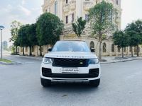 Bán xe LandRover Range Rover 2015 HSE 3.0 giá 2 Tỷ 650 Triệu - Hải Dương