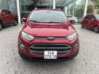 Bán xe Ford EcoSport 2017 Titanium 1.5L AT giá 360 Triệu - Hải Dương