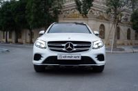 Bán xe Mercedes Benz GLC 2018 300 4Matic giá 1 Tỷ 180 Triệu - Hải Dương