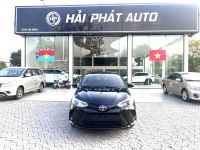 Bán xe Toyota Vios E CVT 2022 giá 405 Triệu - Hải Dương