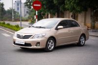 Bán xe Toyota Corolla 2011 XLi 1.6 giá 295 Triệu - Hải Dương