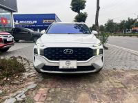 Bán xe Hyundai SantaFe 2021 Tiêu chuẩn 2.2L giá 895 Triệu - Hải Dương