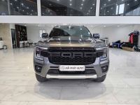 Bán xe Ford Ranger 2024 Wildtrak 2.0L 4x4 AT giá 855 Triệu - Hải Dương
