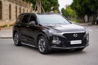 Bán xe Hyundai SantaFe 2020 Premium 2.2L HTRAC giá 845 Triệu - Hải Dương