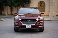 Bán xe Hyundai Tucson 2020 2.0 ATH giá 615 Triệu - Hải Dương