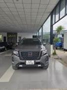 Bán xe Nissan Navara 2024 VL 2.3 AT 4WD giá 779 Triệu - Tiền Giang