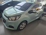 Bán xe Chevrolet Spark 2018 Duo Van 1.2 MT giá 109 Triệu - Tiền Giang