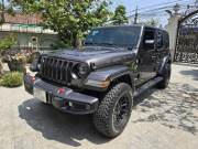 Bán xe Jeep Wrangler Sahara Overland 2.0 4x4 AT 2020 giá 1 Tỷ 899 Triệu - Tiền Giang