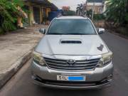 Bán xe Toyota Fortuner 2016 2.5G giá 420 Triệu - Đồng Tháp
