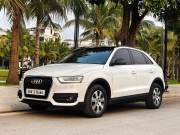 Bán xe Audi Q3 2012 2.0 Quattro giá 375 Triệu - Hà Nội