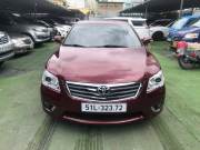 Bán xe Toyota Camry 2011 2.4G giá 380 Triệu - TP HCM